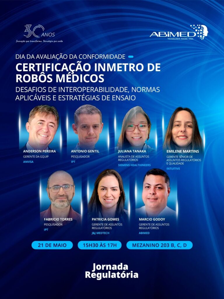 IPT participa da Hospitalar 2026 com debates sobre inovação, saúde e tecnologias aplicadas 2 WhatsApp Image 2026 05 18 at 10.27.02 1