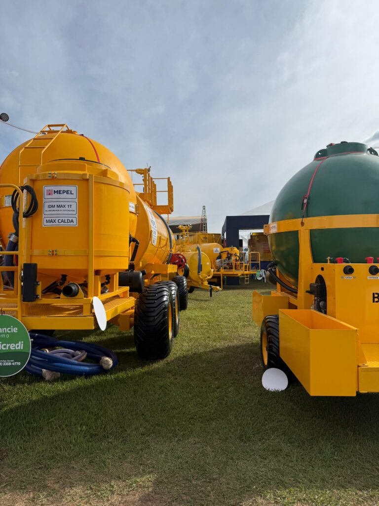 IPT leva inovação aplicada ao agronegócio na AgroBrasília 2026 1 WhatsApp Image 2026 05 20 at 15.08.04