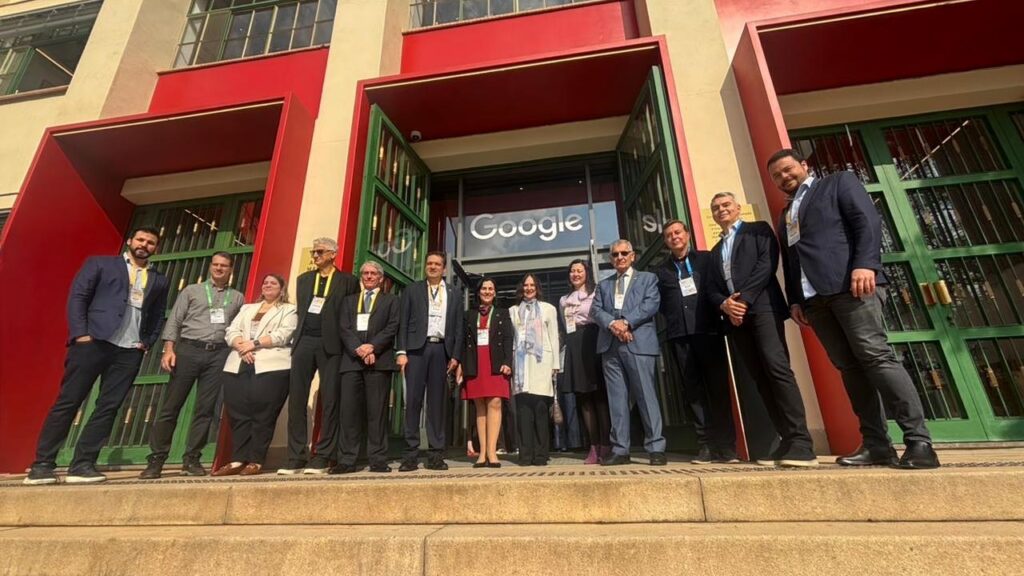 IPT fortalece ecossistema de inovação com Centro de Engenharia do Google para até 400 profissionais 1 WhatsApp Image 2026 05 27 at 11.15.06