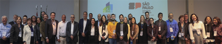 IPT e SCTI retomam Patem para ampliar apoio tecnológico aos municípios