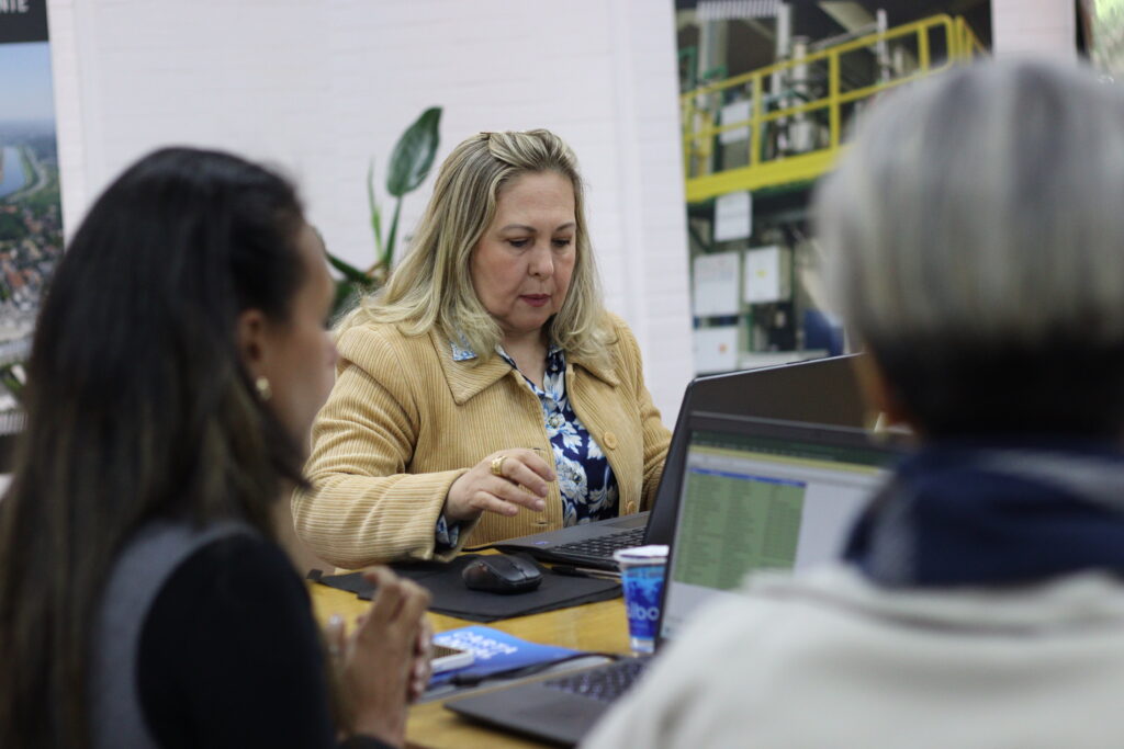 Comitê de Auditoria Estatutário do IPT realiza reunião de trabalho 2 f3 2