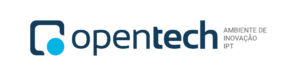logo opentech principal