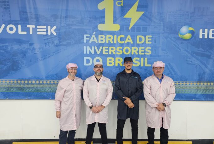 IPT fortalece relacionamento com empresas do Polo Industrial de Manaus e amplia oportunidades em metrologia