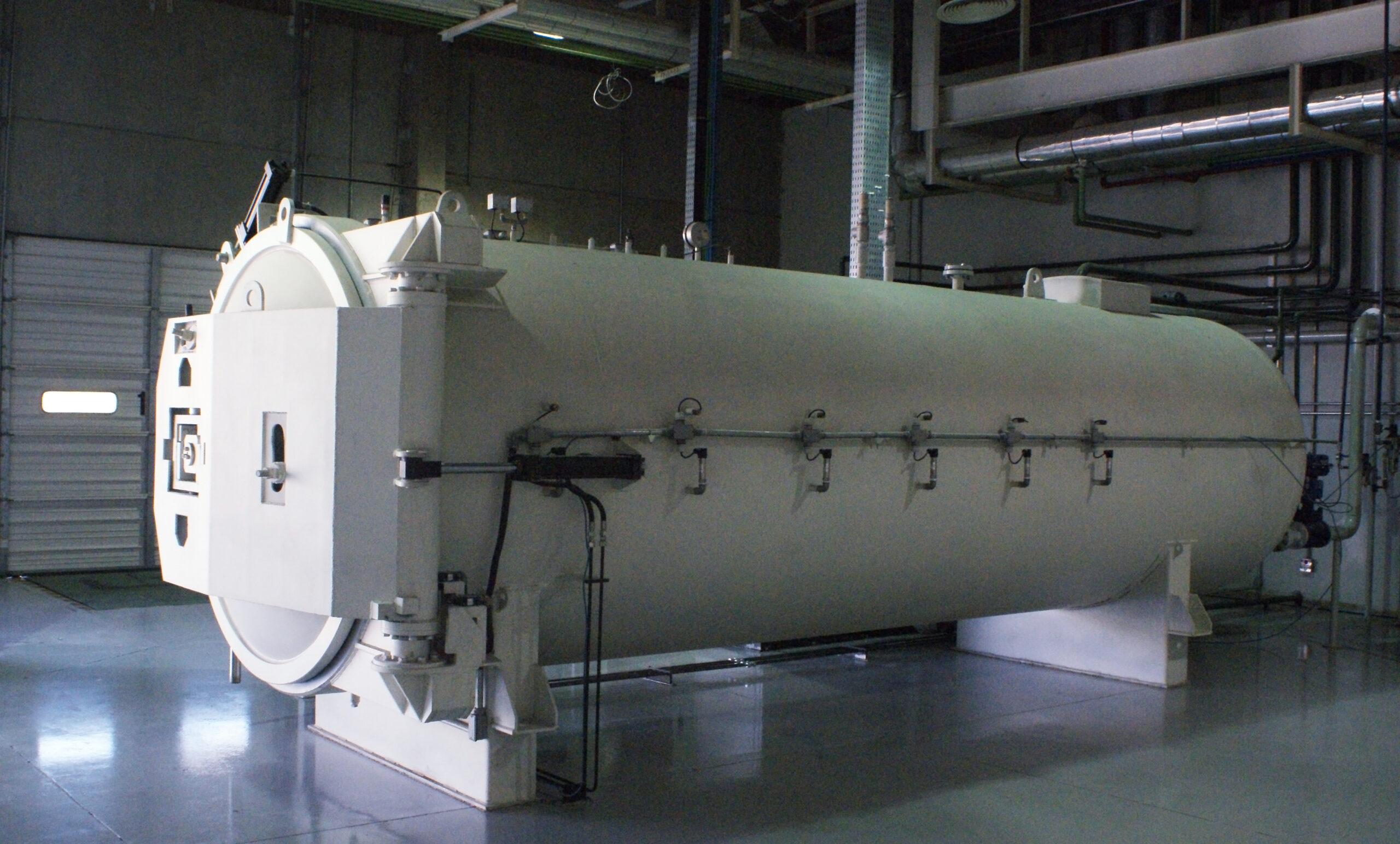Prêmio Pulsar vai reconhecer startups de inovação aberta e deep techs durante a Pulsar Expo IPT 2026 1 Autoclave 250 05 scaled