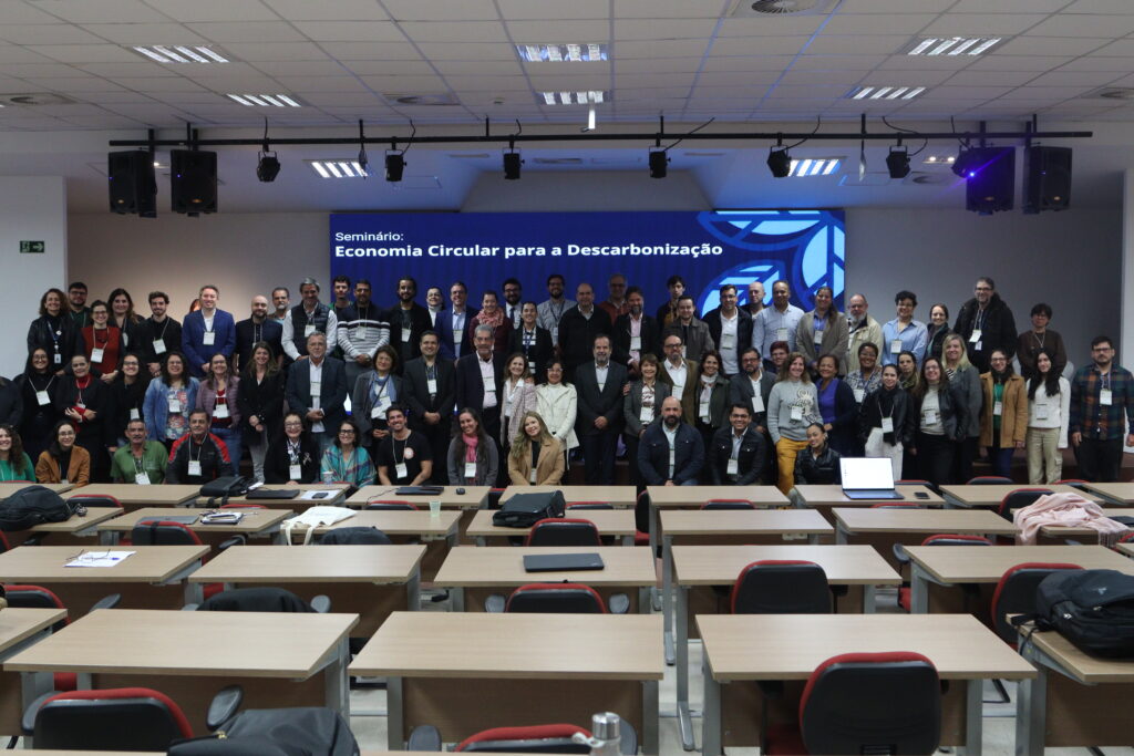 CCDs participantes