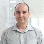 Kleber Lanigra Guimaraes
