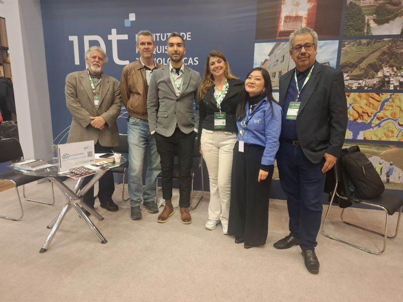 IPT apresenta soluções para municípios e destaca o Patem durante o Conexidades 2026 3 cONEX TOP